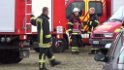 Luftmine bei Baggerarbeiten explodiert Euskirchen P15
